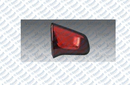 VAL-43950 Stop Sol ( Citroen   C3 Ph2 )